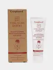 Compliment Коллаген Крем-заполнитель ночной для лица 50 мл