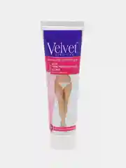 Velvet крем для депиляции для чувствительной кожи и зоны бикини, 100 мл
