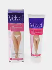 Velvet крем для депиляции для чувствительной кожи и зоны бикини, 100 мл
