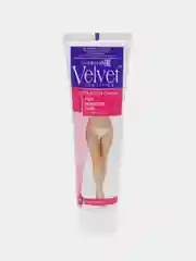 Velvet крем для депиляции для чувствительной кожи и зоны бикини, 100 мл