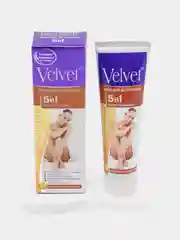 Velvet Крем для депиляции 5 в 1 для всех типов кожи 100 мл