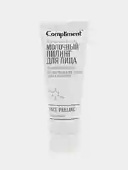 Compliment EASY PEEL Пилинг Молочный профессиональный для лица 80мл