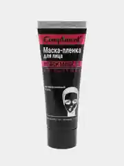Compliment Black Mask Маска-пленка глубокого очищения CO-ENZYMES 80 мл