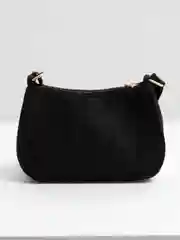 Черный сумка женская