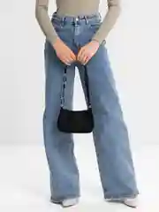 Черный сумка женская