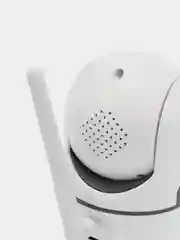 Умная камера видеонаблюдения Видеоняня, беспроводная Wi-Fi, с датчиком движения. Радионяня