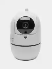 Умная камера видеонаблюдения Видеоняня, беспроводная Wi-Fi, с датчиком движения. Радионяня