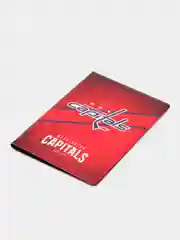 Обложка чехол на паспорт Александр Овечкин (Alex Ovechkin)