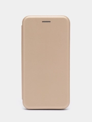Чехол-книжка для Xiaomi Redmi Note 6 / Сяоми Редми Ноте 6 / Нот 6, экокожа