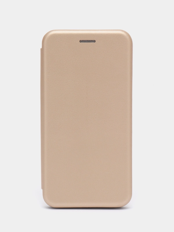 Чехол-книжка для Xiaomi Redmi Note 6 / Сяоми Редми Ноте 6 / Нот 6, экокожа
