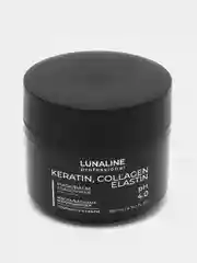 Маска/Бальзам-кондиционер KERATIN, COLLAGEN, ELASTIN плотность и объем, 300 мл