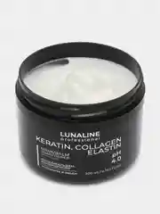 Маска/Бальзам-кондиционер KERATIN, COLLAGEN, ELASTIN плотность и объем, 300 мл