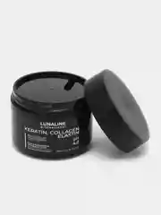 Маска/Бальзам-кондиционер KERATIN, COLLAGEN, ELASTIN плотность и объем, 300 мл