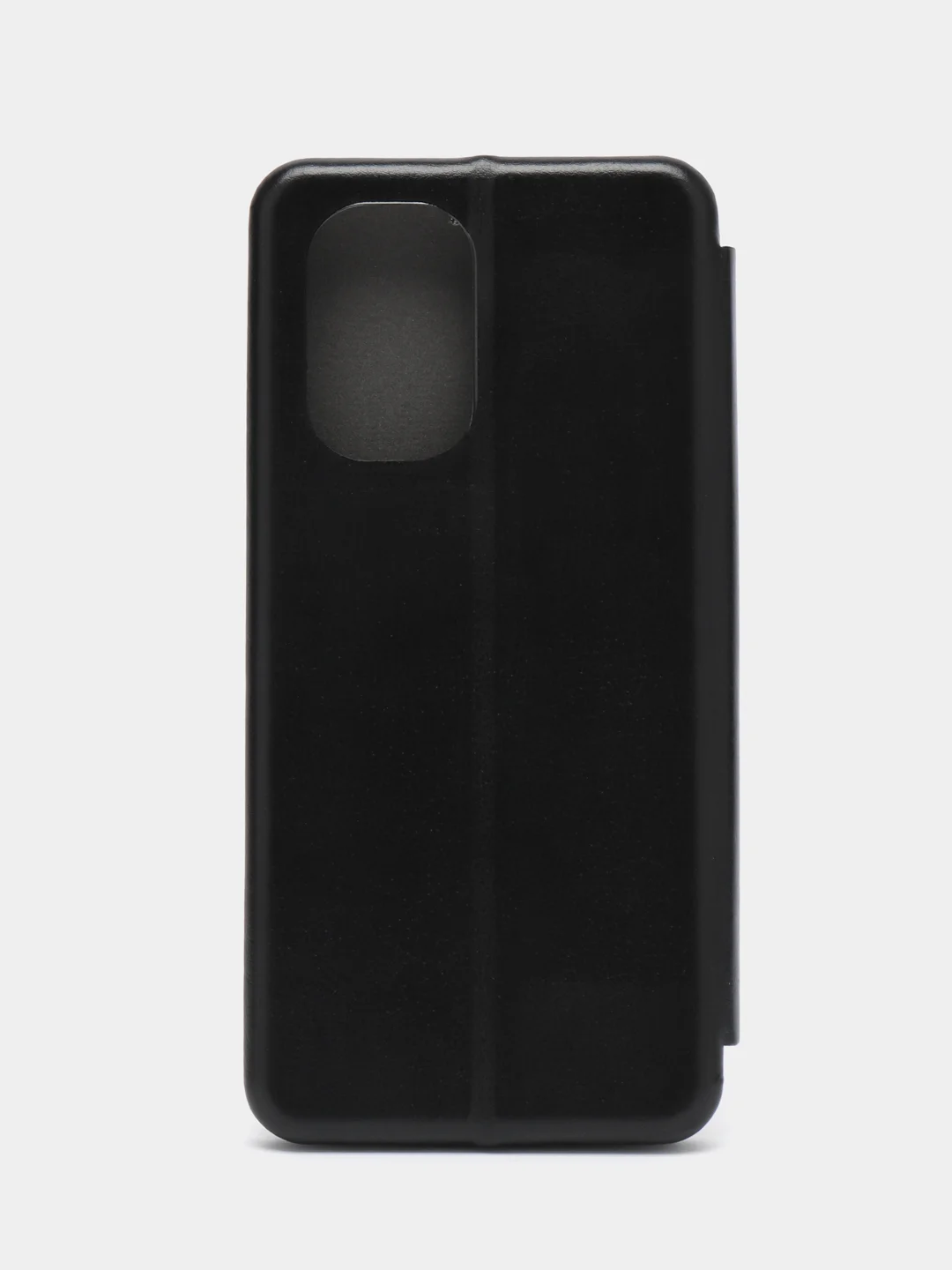 Черный чехол-книжка Xiaomi Poco F3 / Redmi K 40 / Redmi K 40 Pro / Redmi K 40 Pro + / Mi 11 i