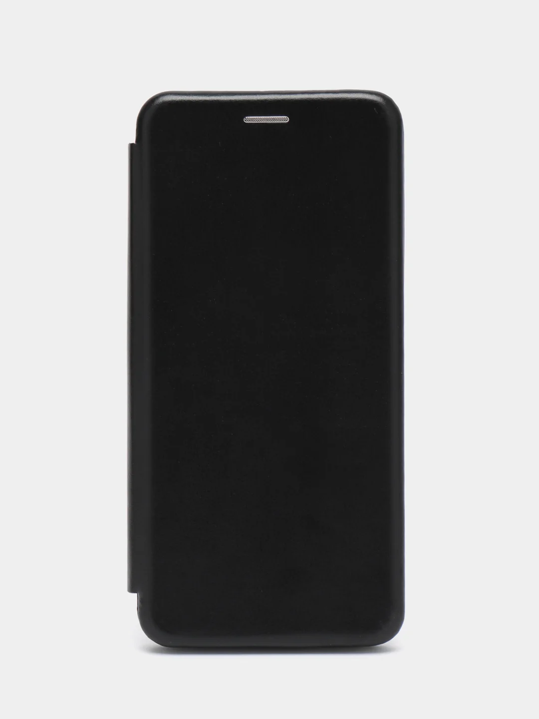 Черный чехол-книжка Xiaomi Poco F3 / Redmi K 40 / Redmi K 40 Pro / Redmi K 40 Pro + / Mi 11 i
