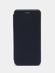 Чехол-книжка для Samsung Galaxy A 52, экокожа (Самсунг А 52)