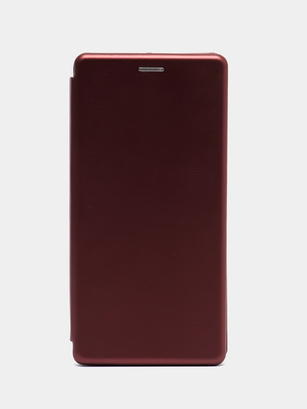 Чехол-книжка для Samsung Galaxy S 20 Ultra, S 11 +, S11 Plus,экокожа (Самсунг С 20 ультра)