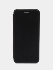 Чехол-книжка для Xiaomi Redmi Note 9 / Note9 (Сяоми редми ноте 9), экокожа