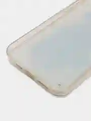 Чехол для iPhone 12 Pro Max, силиконовый, переливашка
