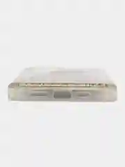Чехол для iPhone 12 Pro Max, силиконовый, переливашка