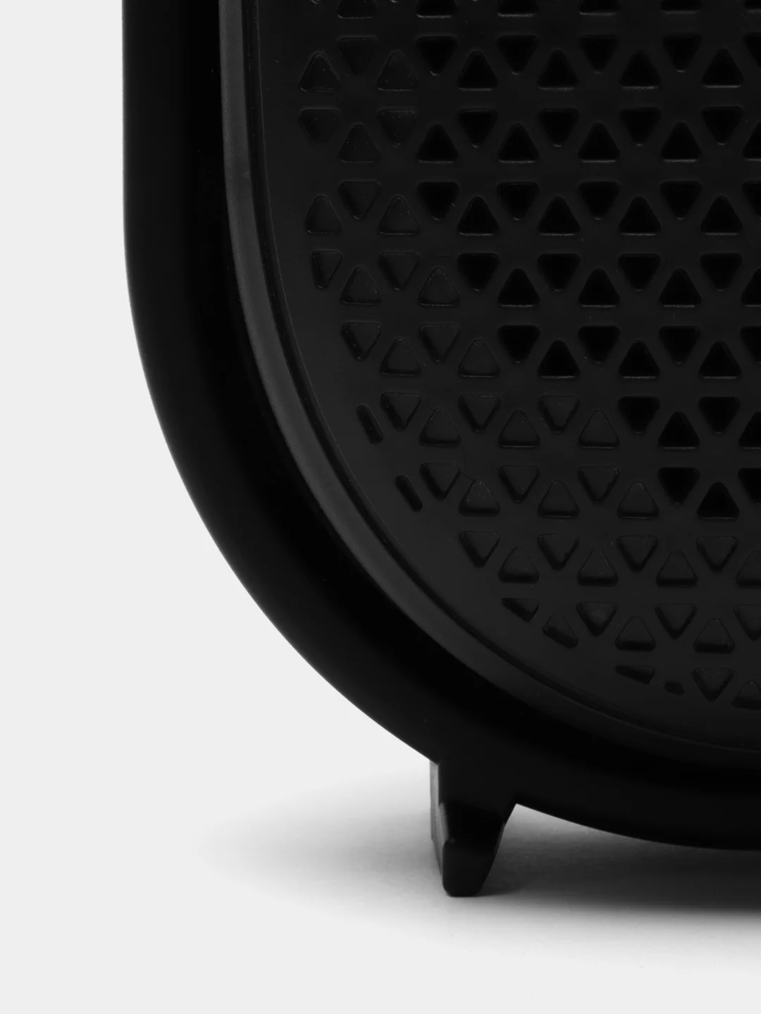 Черный цветная портативная беспроводная перезаряжаемая уличная bluetooth-колонка ZQS6137