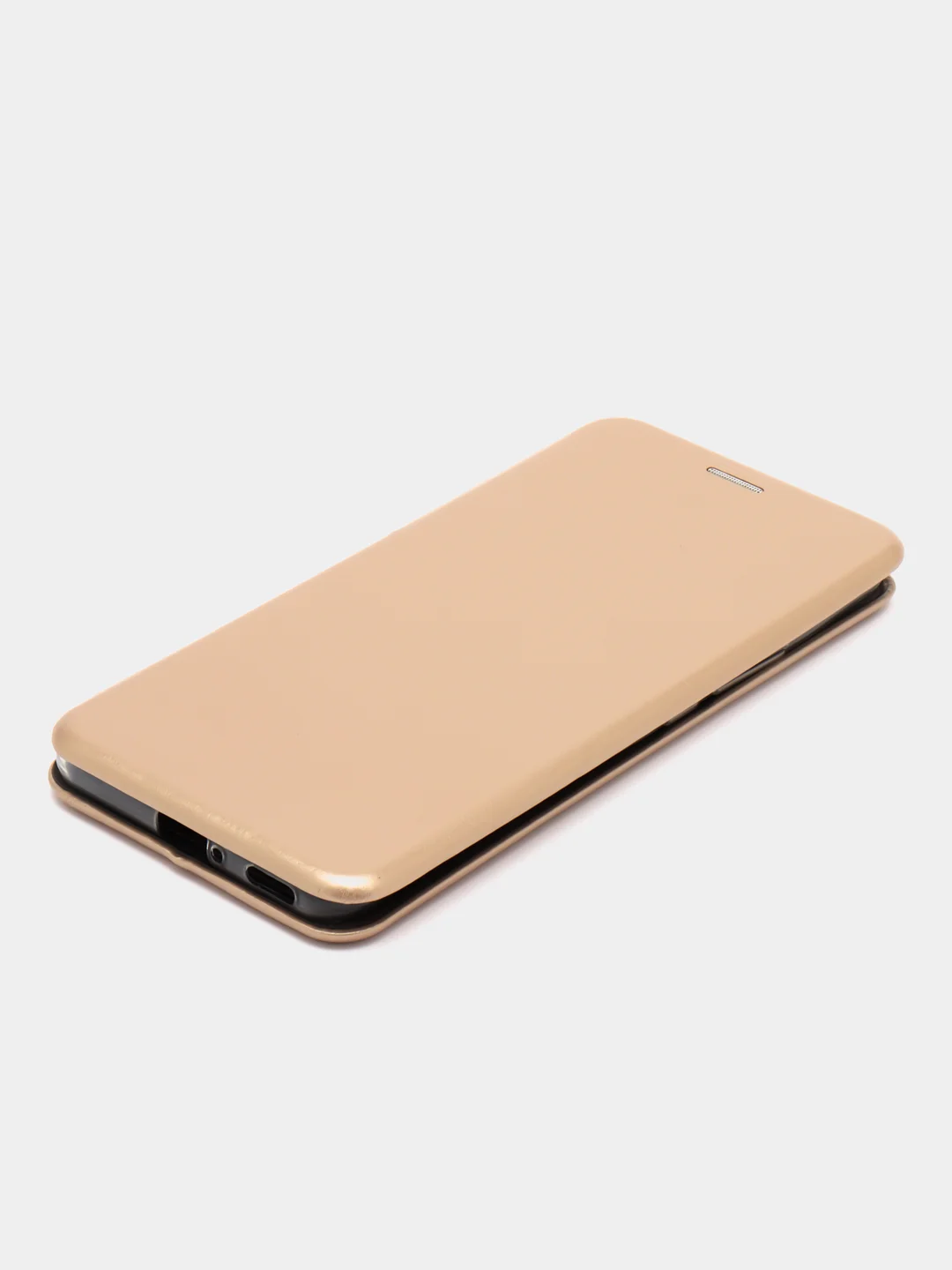 Бордовый чехол-книжка для Xiaomi Mi 11 / Mi11 / Сяоми Ми 11 (Сяоми Ми11)