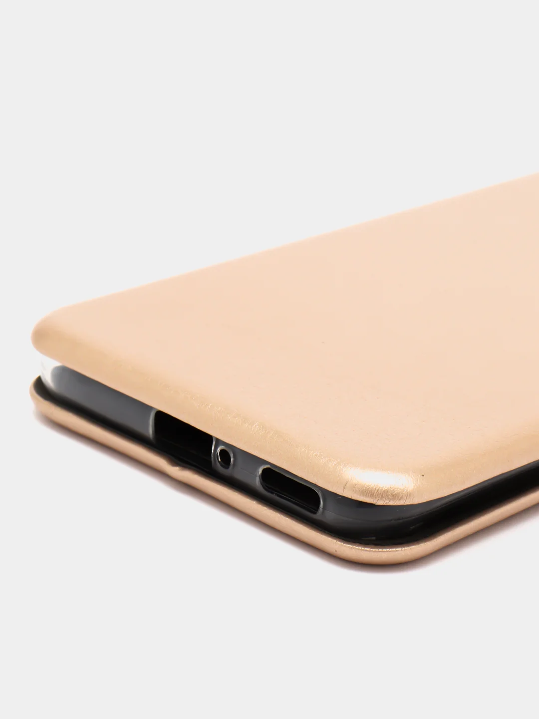 Бордовый чехол-книжка для Xiaomi Mi 11 / Mi11 / Сяоми Ми 11 (Сяоми Ми11)