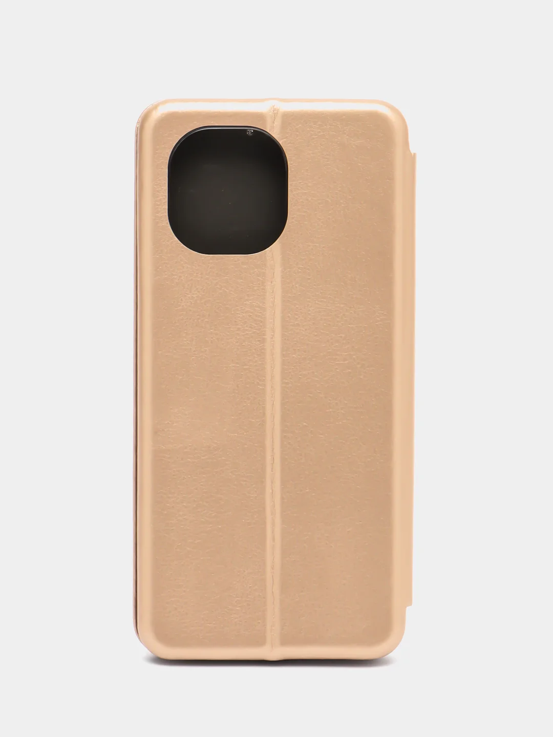 Бордовый чехол-книжка для Xiaomi Mi 11 / Mi11 / Сяоми Ми 11 (Сяоми Ми11)
