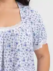 Сорочка ночная женская больших размеров, Lilians