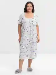 Сорочка ночная женская, Lilians
