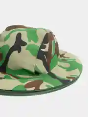 Зелёный хаки антимоскитная шляпа накомарник, панама для рыбалки