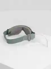 Очки тактические, со сменными линзами, на резинке