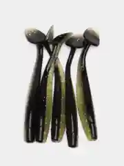 Виброхвост Lucky John Pro Series LJ Minnow, силиконовый