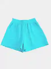 Шорты женские спортивные, повседневные