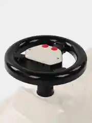 Каталка детская, со звуком