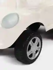 Каталка детская, со звуком