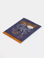 Темно-синий дневник школьный, 1-11 класс