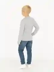 Лонгслив для мальчика Утенок