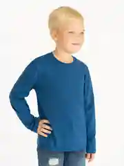 Лонгслив для мальчика Утенок