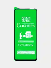 Защитная пленка Ceramics для Tecno POVA Neo 2, Camon 19 Neo, Camon 19, 19 Pro