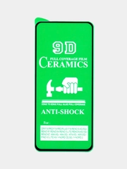 Защитная пленка Ceramics для Realme 9 4G