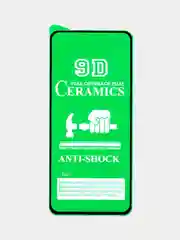 Защитная пленка Ceramics для Realme 9 4G