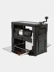 Рейсмусовый станок Zitrek TP-2000