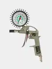 Пистолет для накачки с манометром Zitrek TG-62