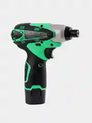 Гайковерт аккумуляторный Zitrek ZKIS12 (12 B, Li-Ion акк. 2x2.0Ач, кейс)