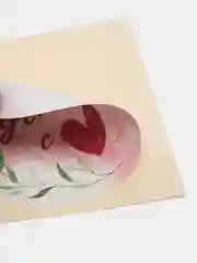 Конфетный набор наклеек для бизнеса