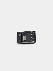 3 штуки Симистор Z0109MN 5AA4 (Z9M) 1А 600В SOT-223 (STM)