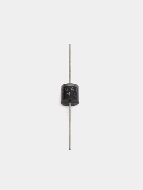 8 штук Диод 20A10 (20A 1200V) R-6