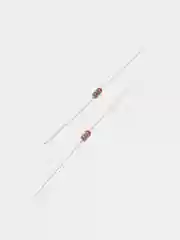 Резистор 2.7 КОм 0.125Вт CF 5% (С1-4) (10 штук)
