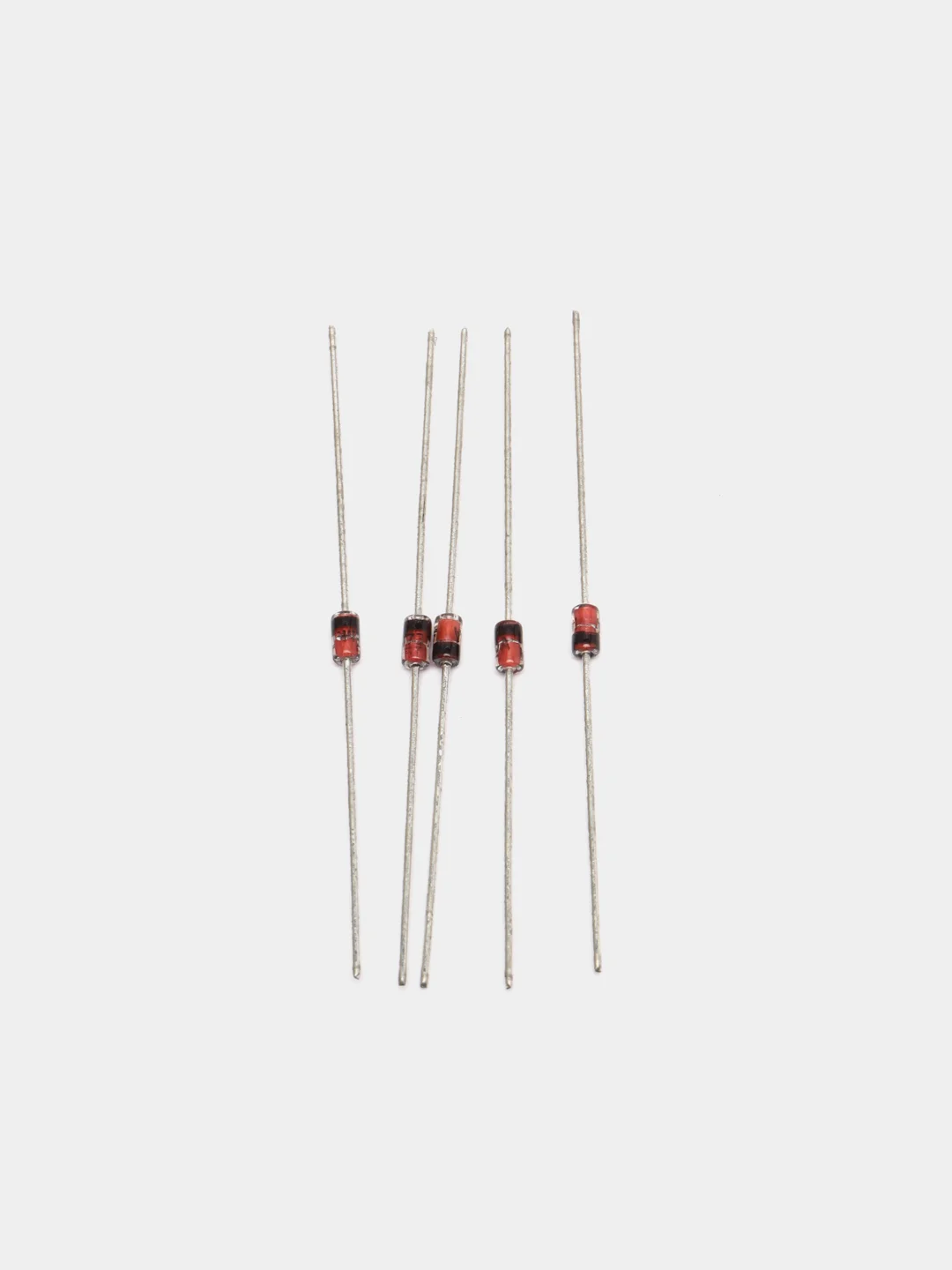 20 штук 5.6В 5V6 1N4734 Стабилитрон 1.3W